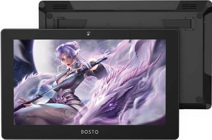 Tablet grafik Bosto All-in-One BST-X5, 16/512, i zi