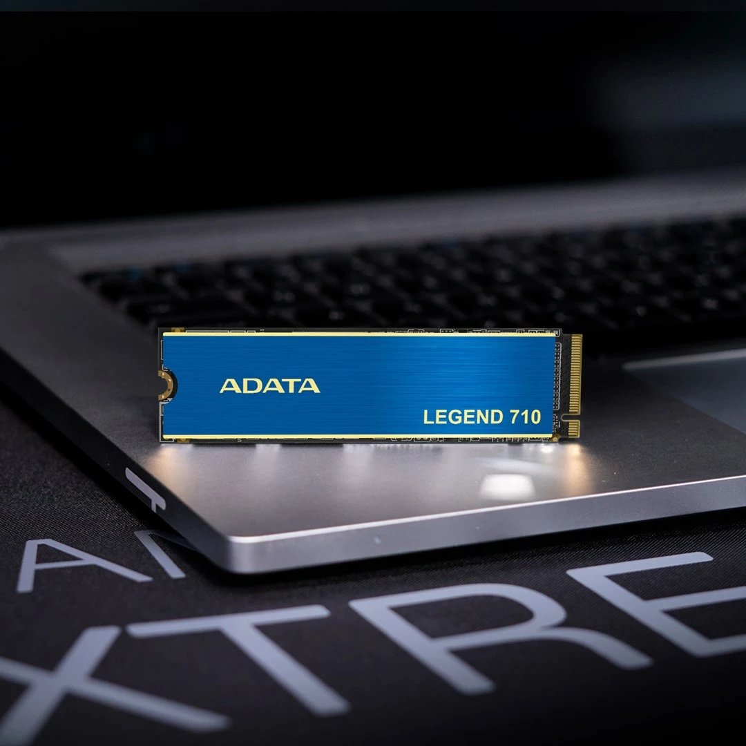 Disk SSD m.2 Adata Legend 710, 512GB