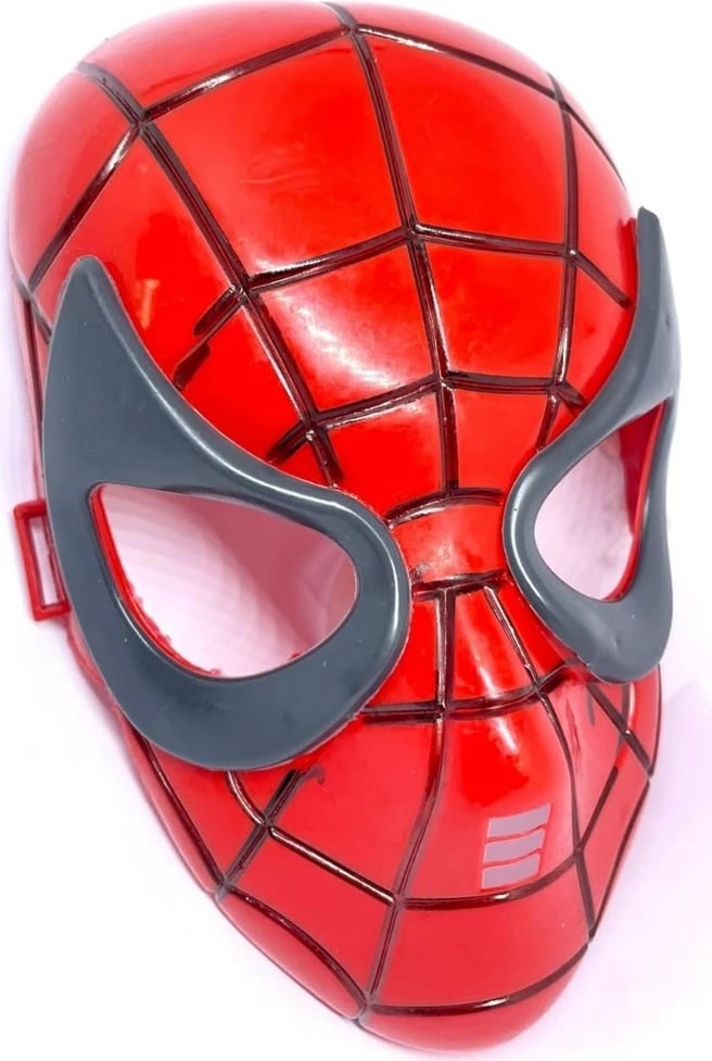 Maskë SpiderMan për fëmijë,MSF