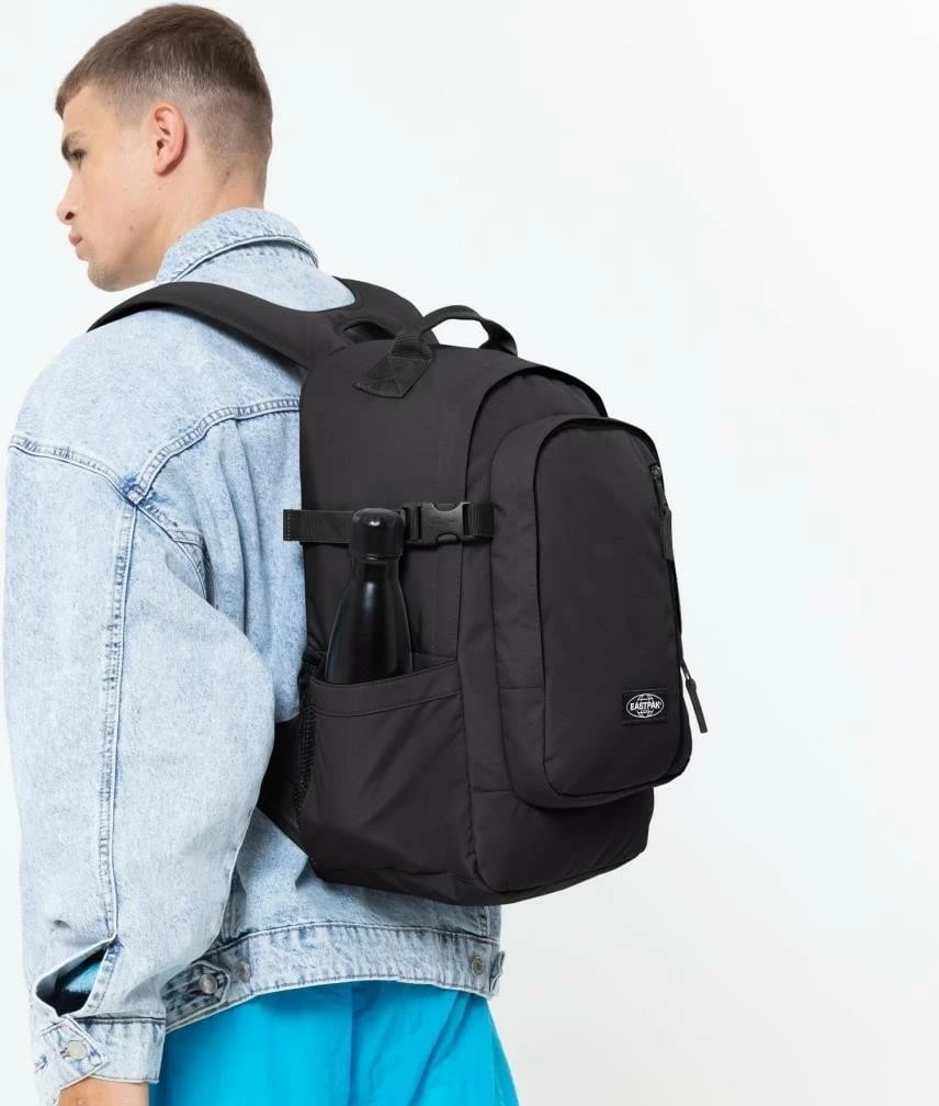 Çantë Eastpak Smallker Cs Mono Black2