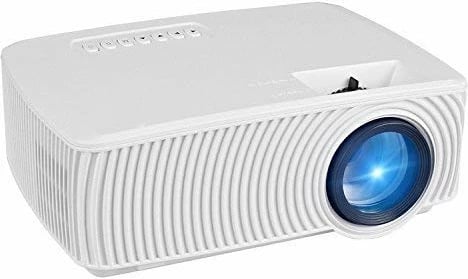 Mini Projector RD-816