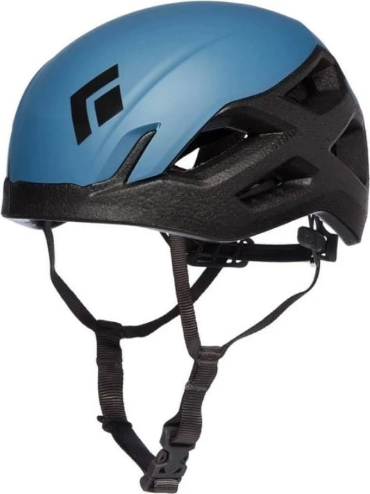 Helmet për ngjitje Black Diamond Vision, Astral blu (M/L)