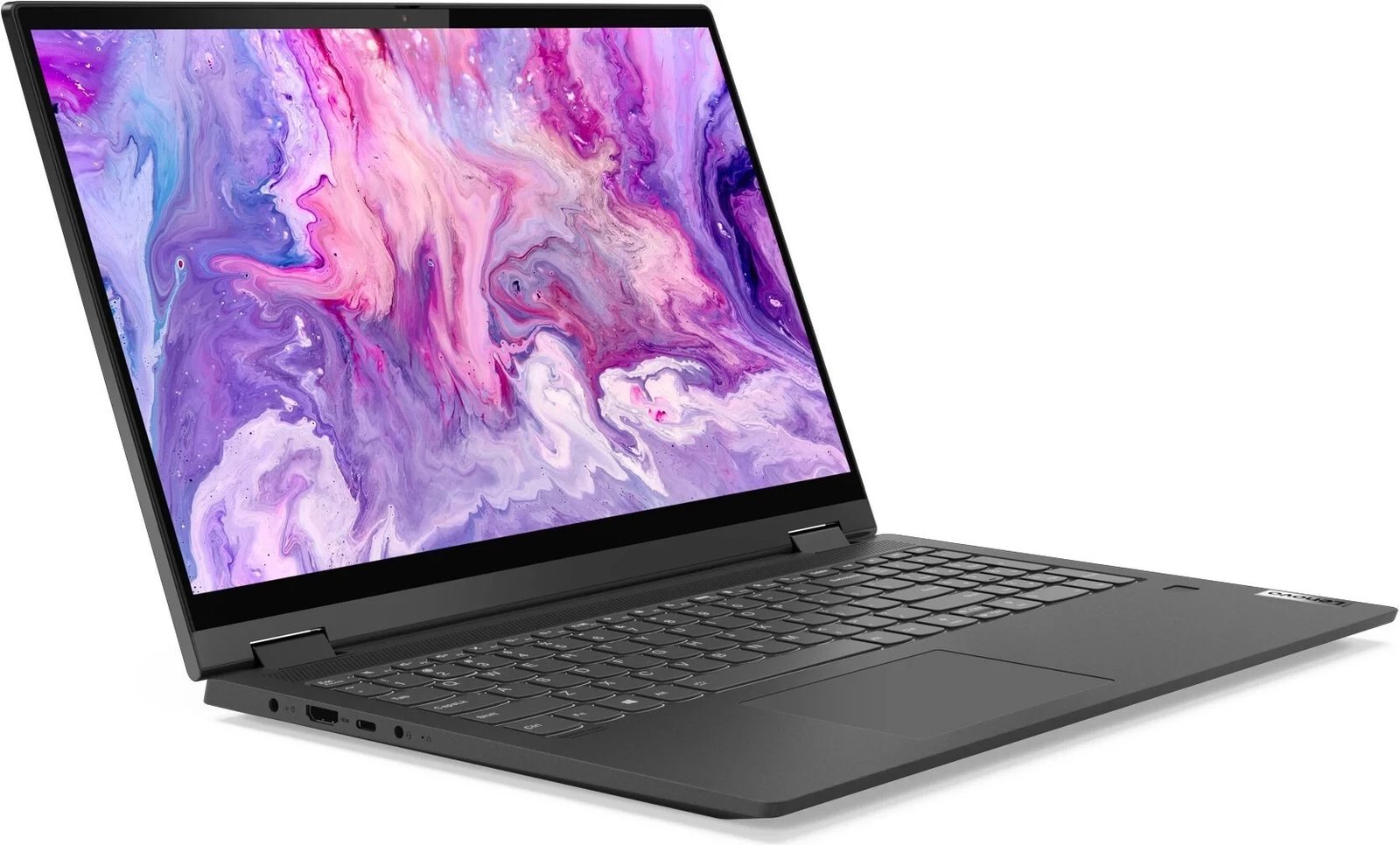 Laptop Lenovo NB IdeaPad 5, 14' AMD AI Ryzen 5, 16GB RAM, 512GB SSD, AMD Radeon 760M Graphics, hiri