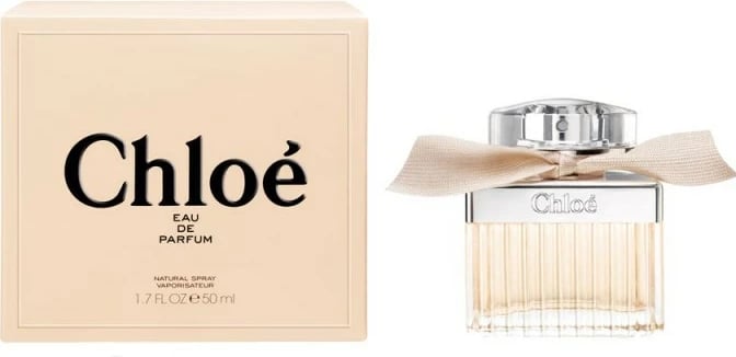 Eau De Parfum Chloé, 50 ml