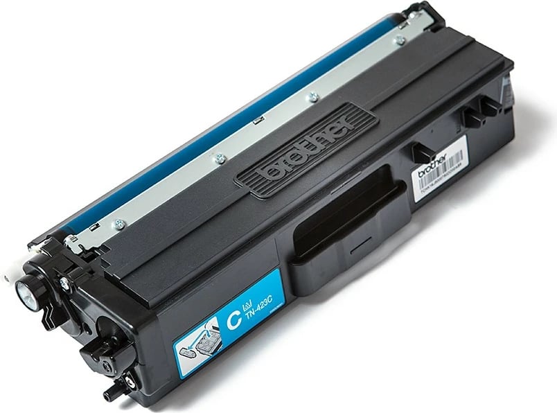 Toner Brother TN-423C, 4000 faqe, Cyan