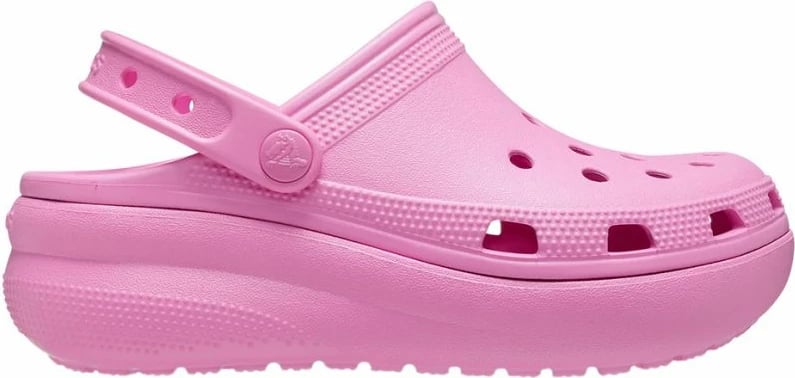 Atlete për vajza Crocs, të rozë