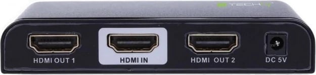 Spliter HDMI Techly, i zi