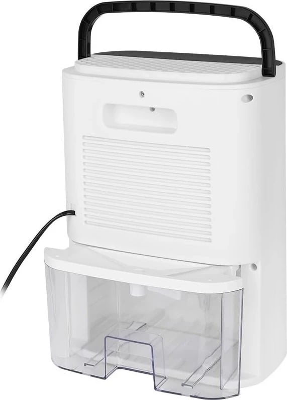 Dehumidifikator N'oveen DH350 UV, 2500 ml, i bardhë