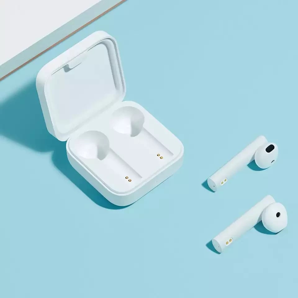 Dëgjuese Xiaomi Air2 SE, të bardha