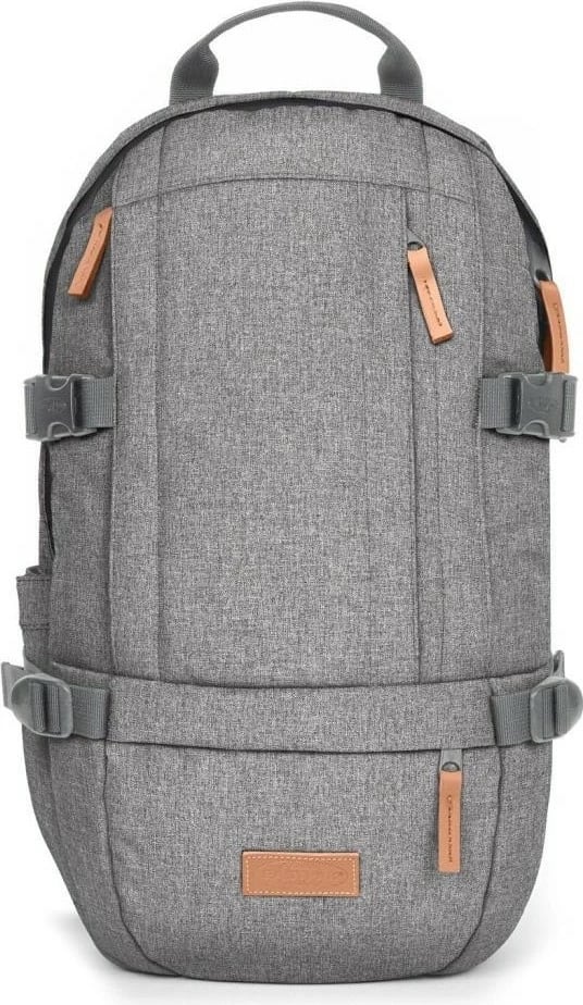 Çantë shpine Eastpak Floid, gri