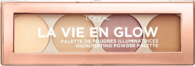 Highlight pudër L'Oreal Woke Up N2