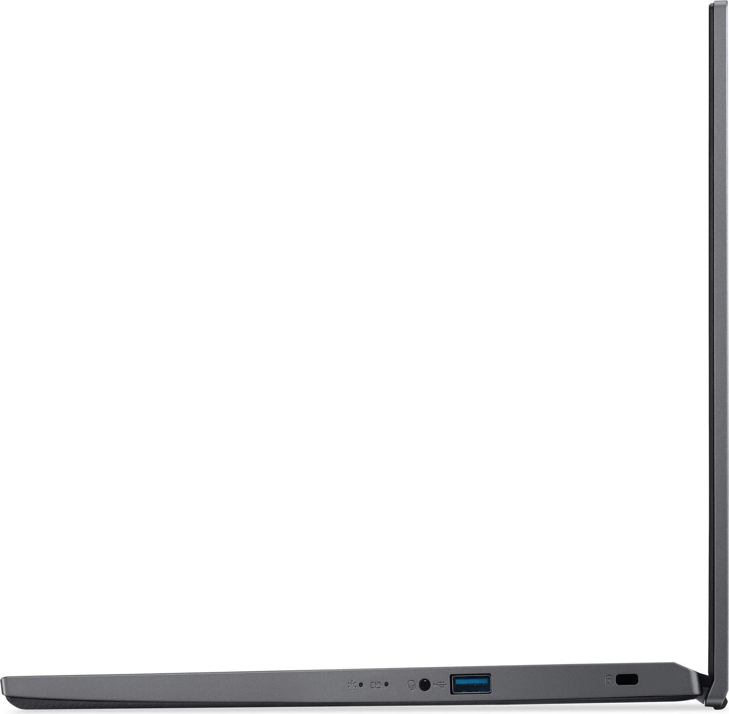 Laptop Acer Extensa 15 EX215-55, 15,6", Intel Core i5, 16GB RAM, 1TB SSD, Intel Iris Xe Graphics, hiri