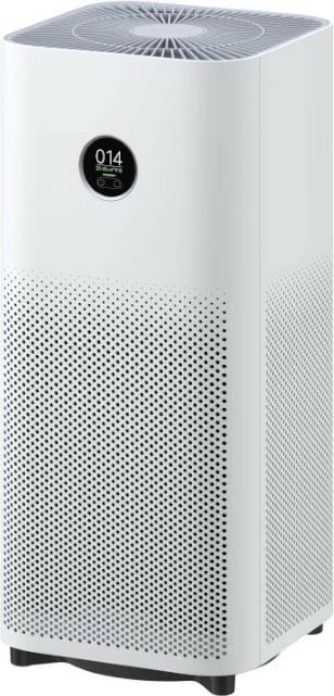 Purifikues ajri Xiaomi Smart Air Purifier 4, i bardhë