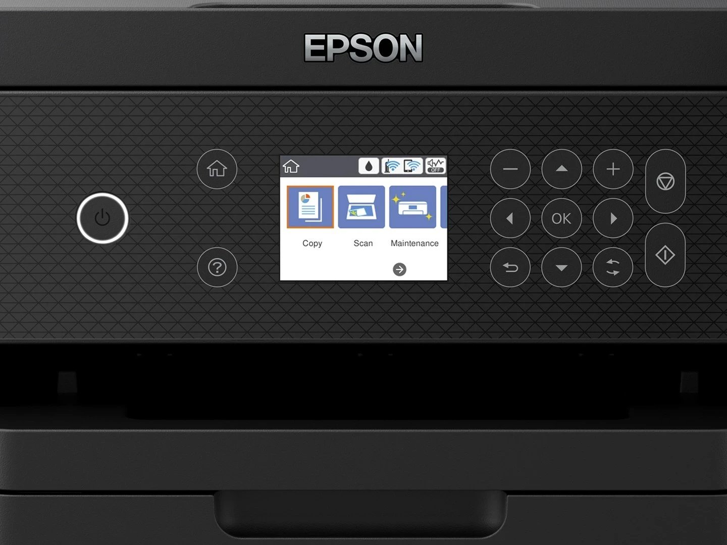 Printer Epson L6260 Inkjet, A4, 4800 x 1200 DPI, 33 ppm, Wi-Fi, Zi