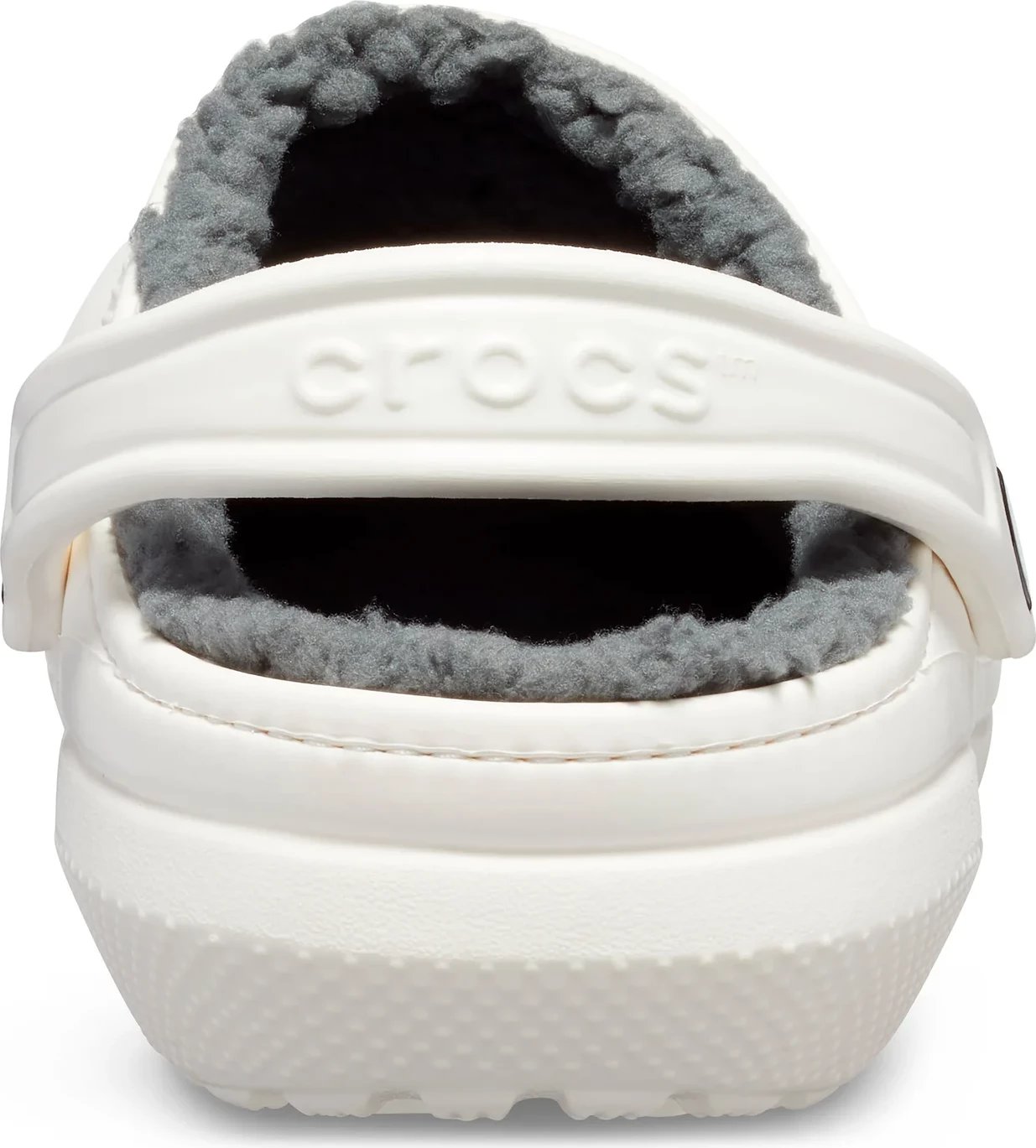 CROCS CLASSIC LINED CLOG KIDS 