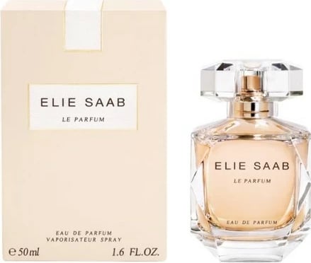 Eau De Parfum Elie Saab Le Parfum, 50 ml 