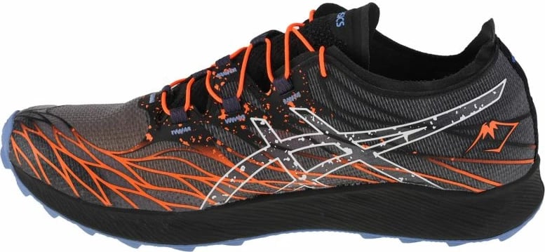 Atlete për trail Asics Fujispeed M, për meshkuj