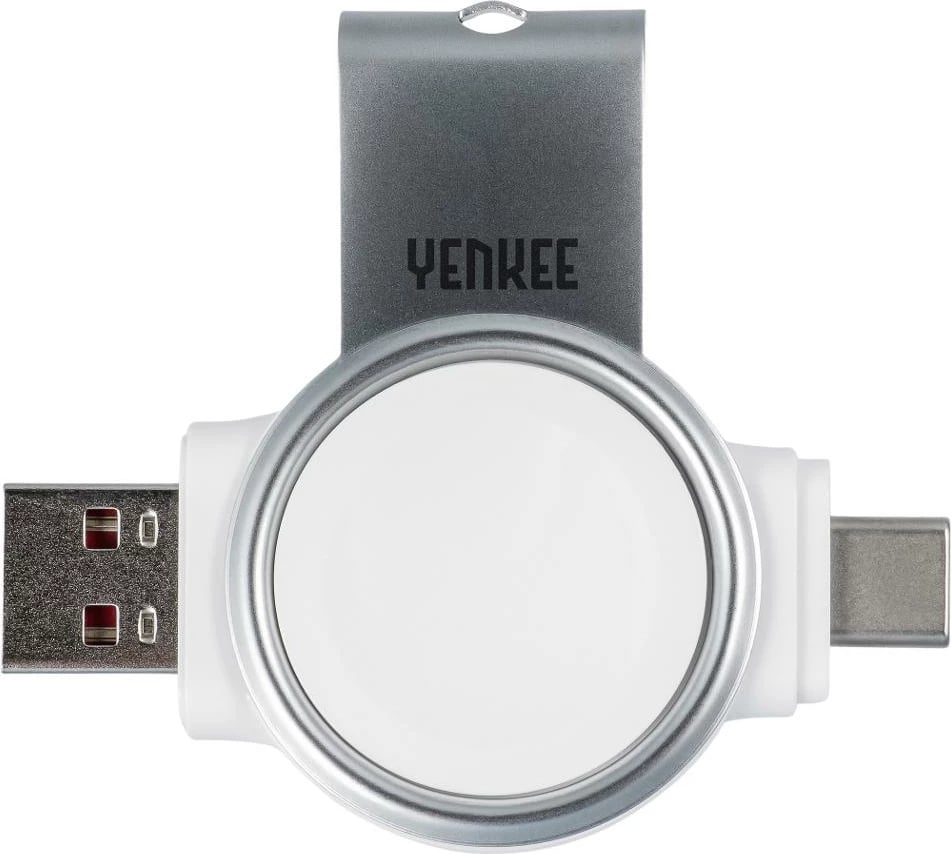 Karikues Yenkee YAC 5001 - Apple Watch charger