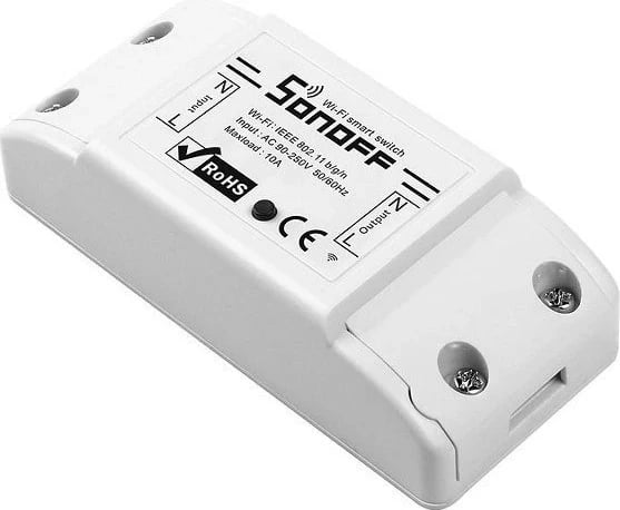 Switch Smart Sonoff Basic (R2)