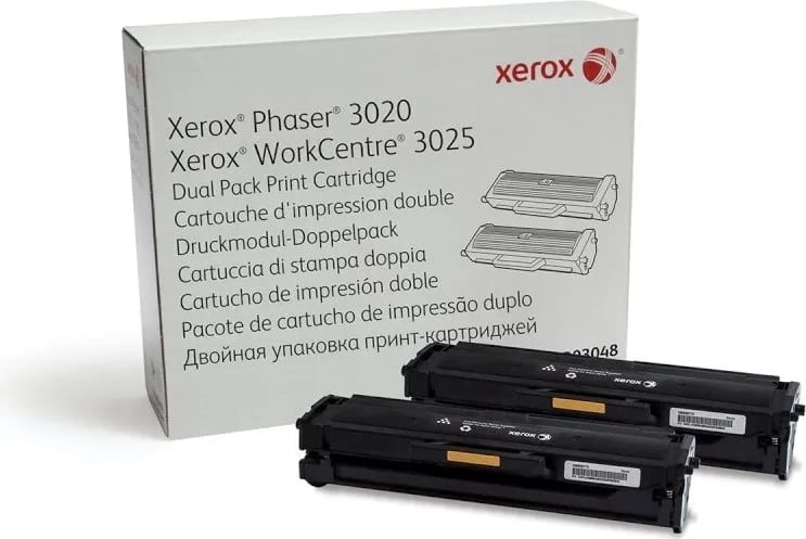 Toner Xerox Phaser 3020, WC 3025, i zi