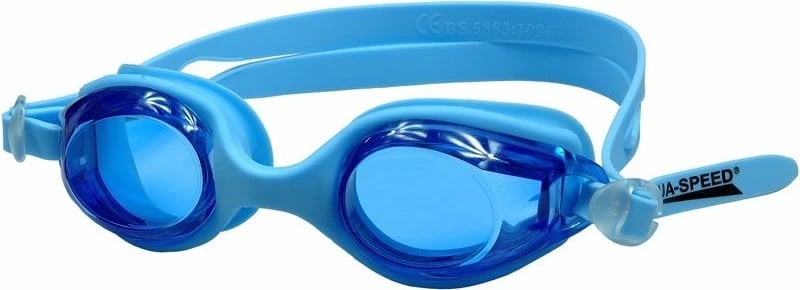 Syze noti për fëmijë Aqua-Speed, Ariadna, blu