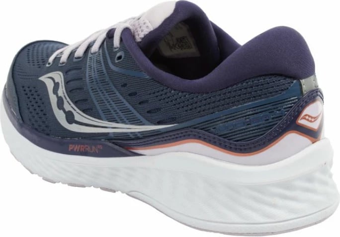 Atlete për femra Saucony Munchen 4 W, blu marine