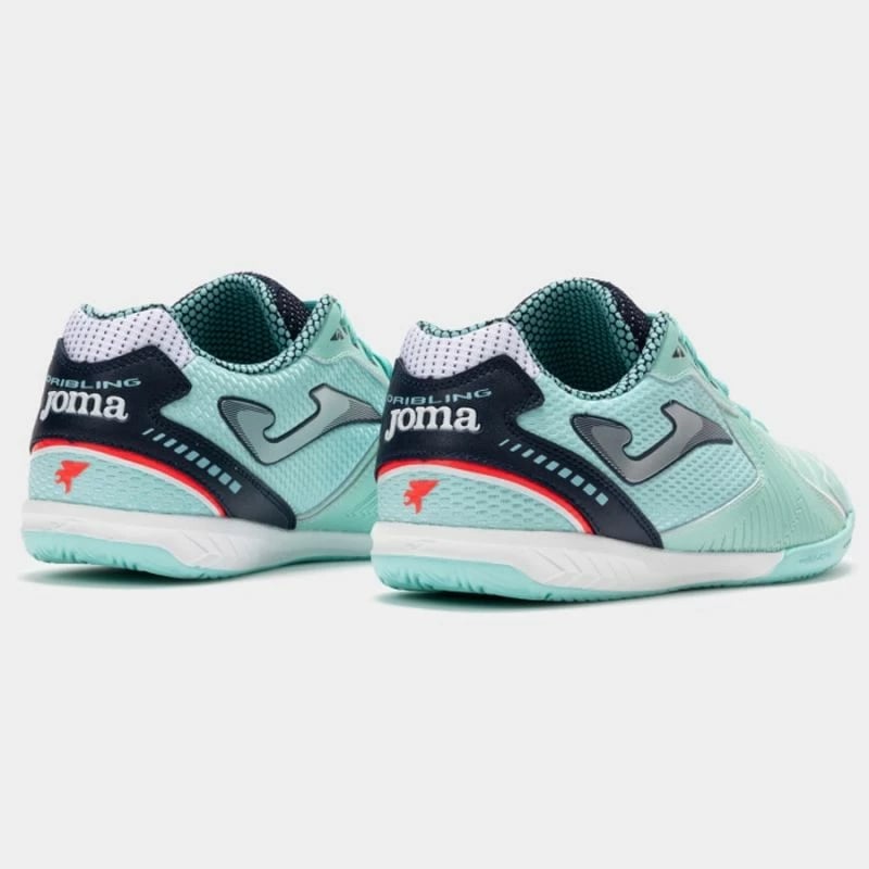 Atlete futbolli Joma, unisex, të kaltra