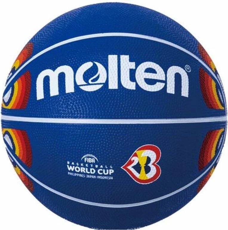 Top basketbolli Molten BG1600