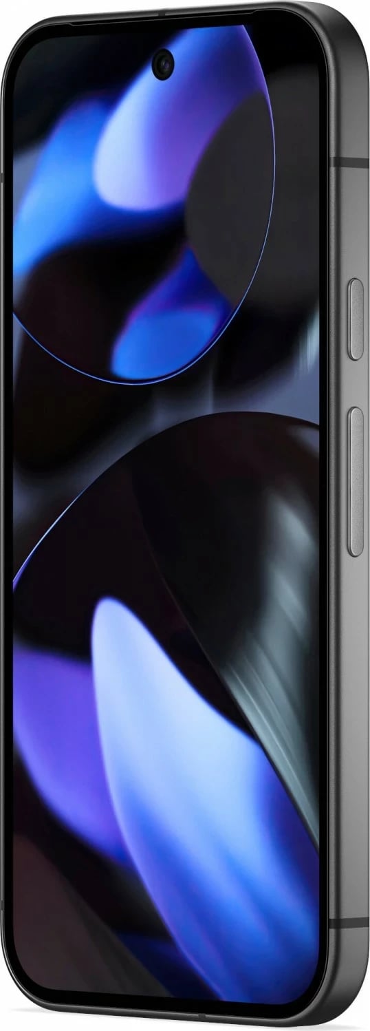 Celular Google Pixel 9 12/128GB 5G Obsidian Black