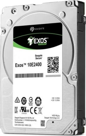 Hard disk Seagate Enterprise ST1200MM0009, 1.2 TB, 10000 RPM, 128 MB, 2.5", SAS