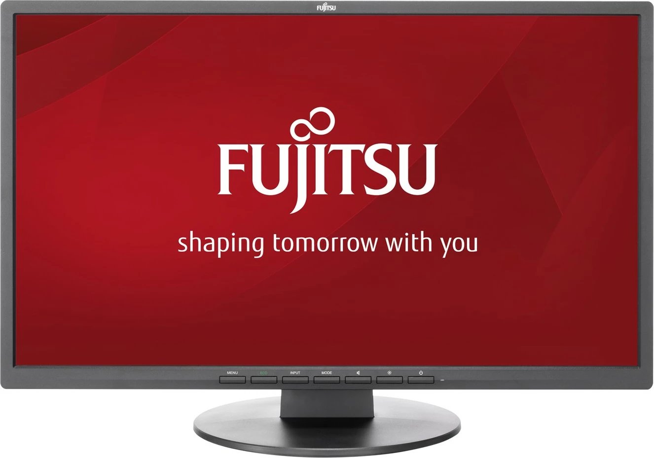 Monitor Fujitsu E22-8 TS Pro, 21.5", 1920 x 1080 pixels, LED, i zi