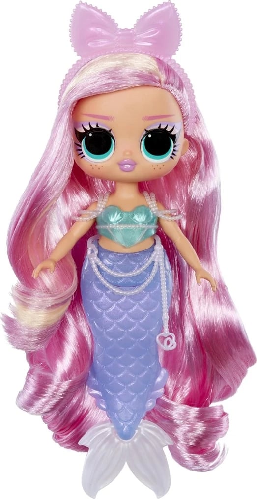 Lodër MGA L.O.L. Surprise Tweens Mermaid Lola