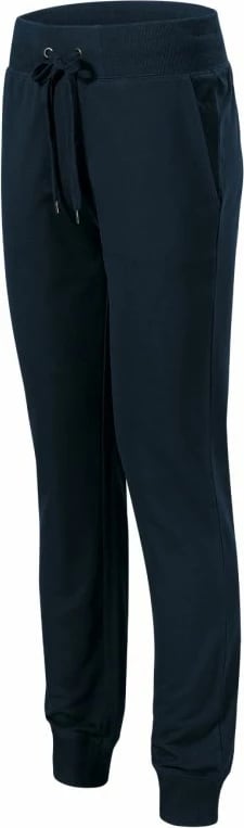 Pantallona sportive për meshkuj Malfini, ngjyrë blu marine