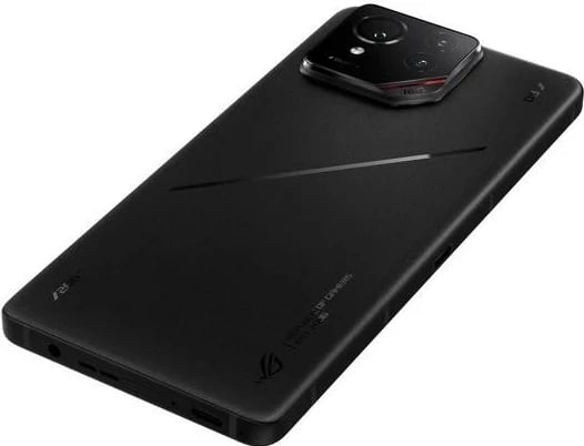 Celular ASUS ROG Phone 9 Pro 5G 24/1TB i zi