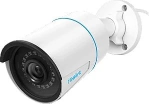 Kamera e Sigurisë Reolink RLC-510A POE, e bardhë e zi