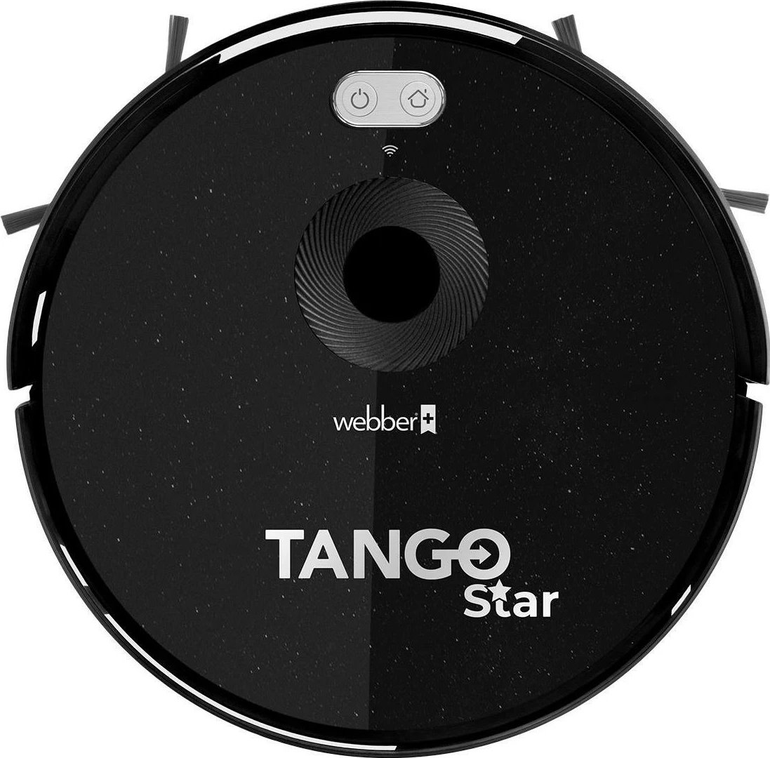 Robot hibrid Webber X580 Tango Star, 2700W, i zi