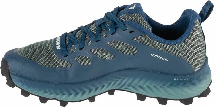 Atlete për vrapim për meshkuj Inov-8, blu marine