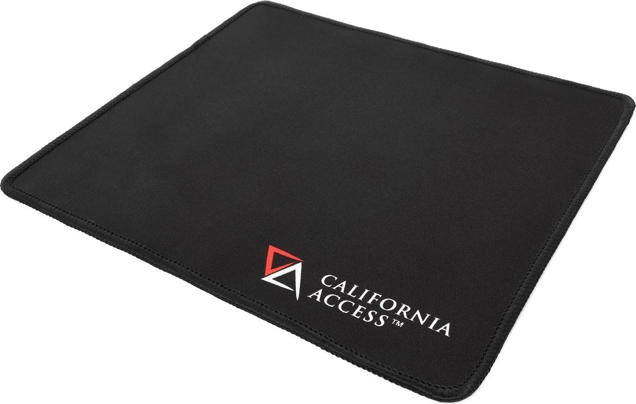 MousePad për gaming California Access Panther II CA-1807, i zi