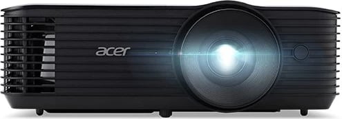 Projektor Acer Essential X118HP, 4000 ANSI lumens, DLP, SVGA, i zi