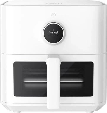 Fryer Xiaomi Mi Smart Air 5.5 L EU, e bardhë