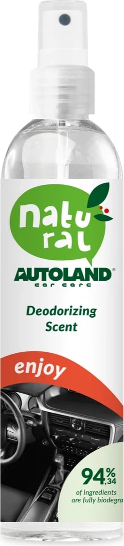 Aromë për makinë Autoland, 300 ml