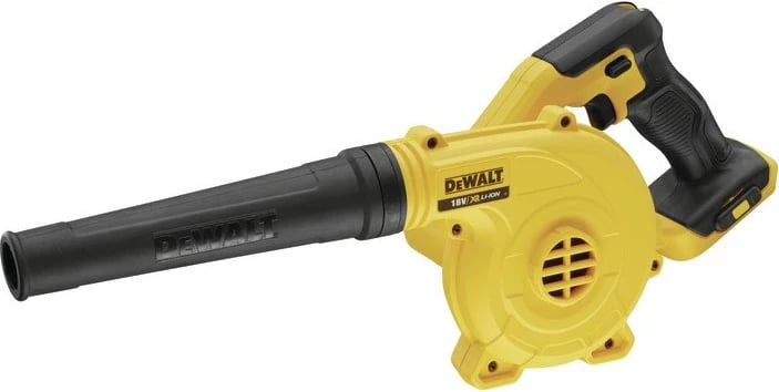 Fryrës DeWALT DCV100-XJ, 265W , i verdhë 