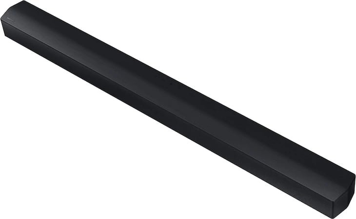 SOUNDBAR-SUBWOOFER SAMSUNG HW-C450/EN | 300W 2.1CH BLUETOOTH WIRELESS