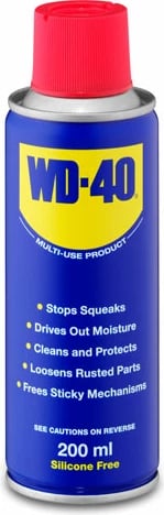 WD-40 200ml