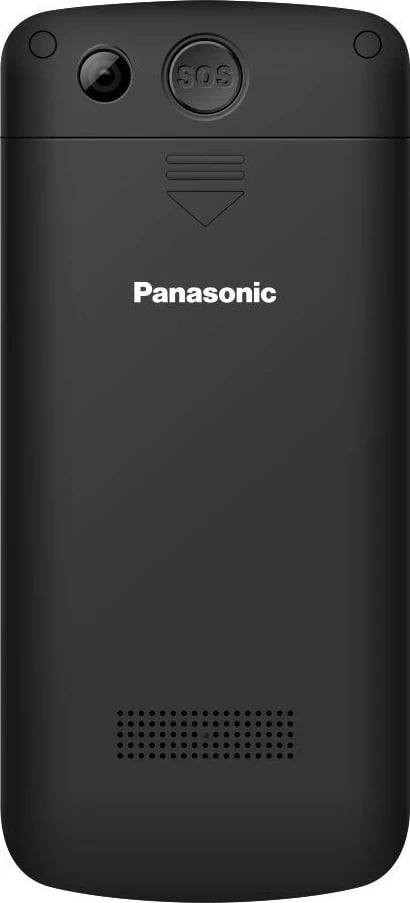 Telefon klasik Panasonic KX-TU110, 1.7", i zi