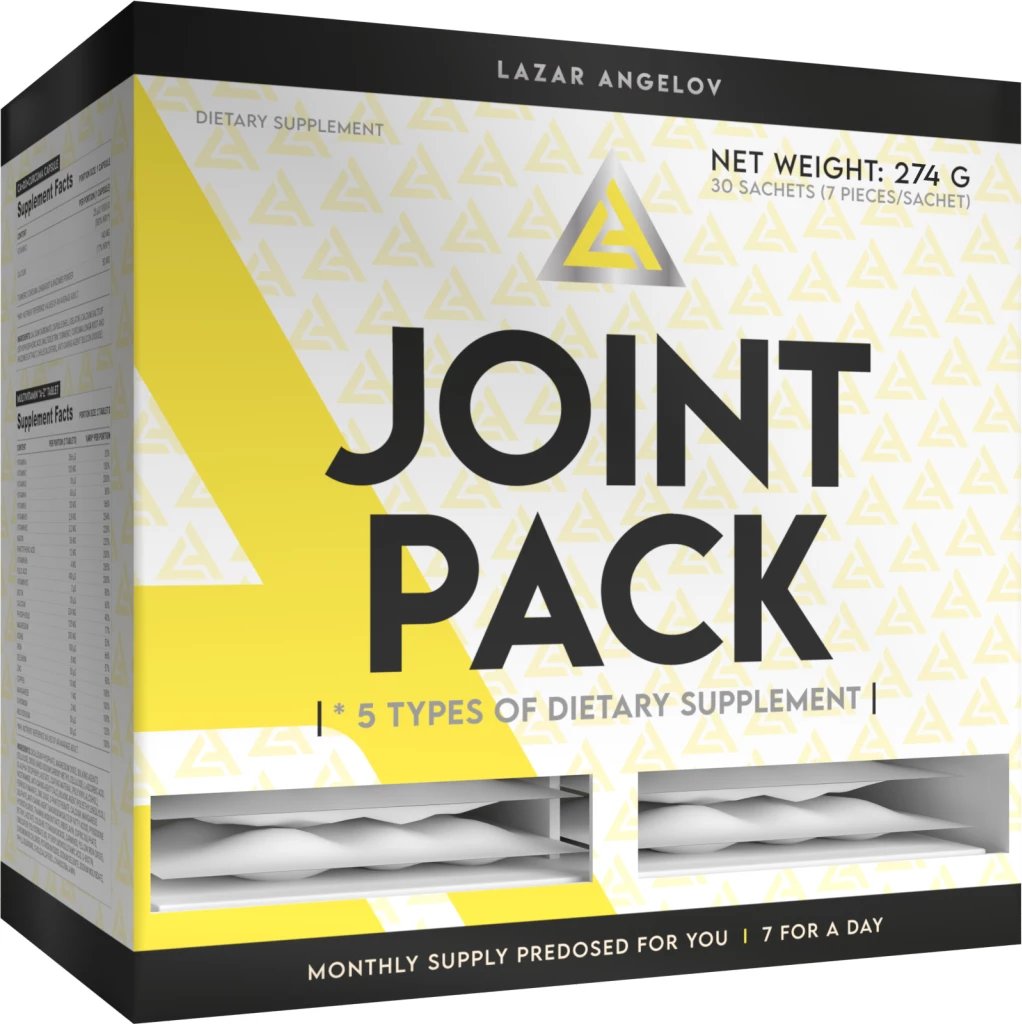 Joint Pack 5