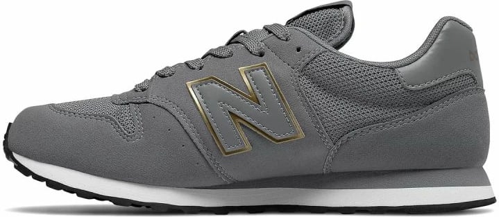 Atlete për femra New Balance, modeli GW500GKG, ngjyrë grafit