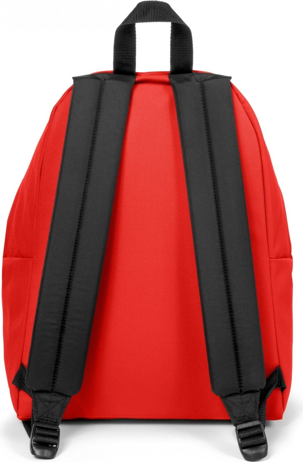 Çantë shpine Eastpak Padded Pak'r, portokalli