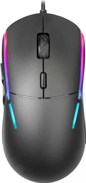 Maus MS Nemesis C375, 7200 dpi, RGB, i zi