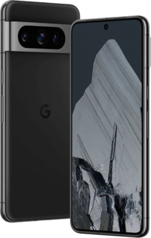 Celular Google Pixel 8 Pro, 6.7", 12+128GB, DS, 5G, i zi